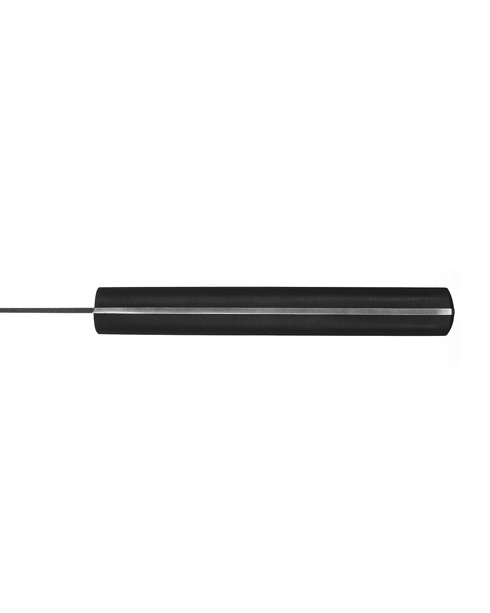 Samura Shadow Utility Knife with Black Non Stick Coating 5.7 inch