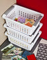 Sterilite Small Stacking Basket