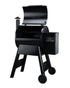 Traeger Pro 575 Pellet Grill Black