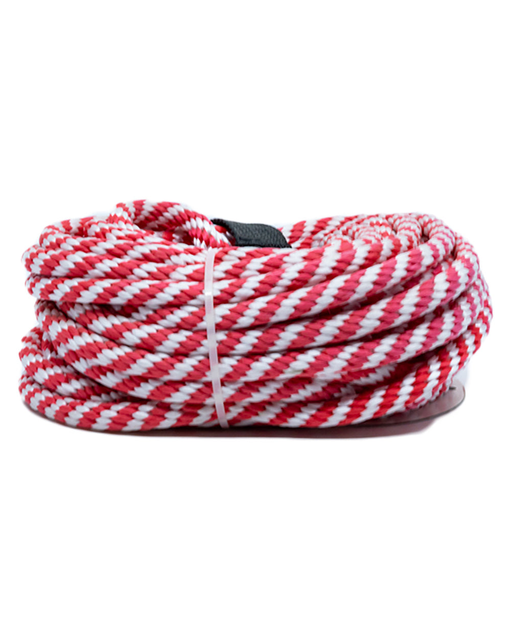 Wellington Cordage 3/8"x50' Red Derby Rope
