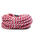 Wellington Cordage 3/8"x50' Red Derby Rope