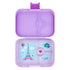 Yumbox Panino 4-Compartment Leakproof Bento Box Purple