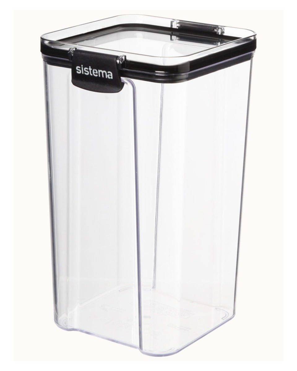 Sistema 1.3L Tritan Ultra Square