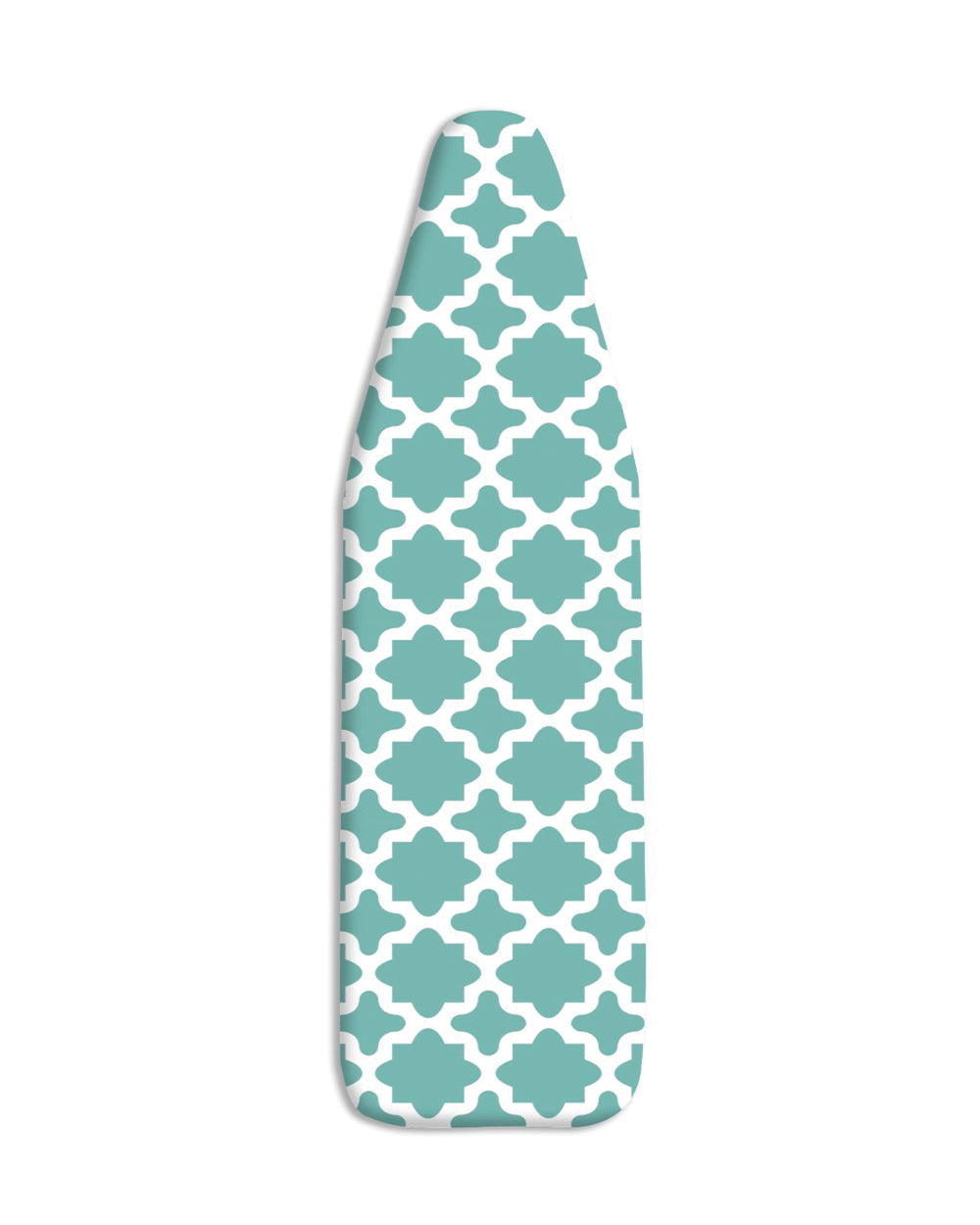 Whitmor Cover & Pad Concord Turquoise