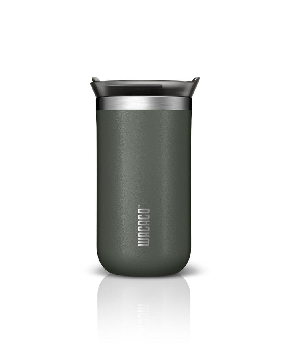 Wacaco Octaroma Vacuum Insulated Mug 300ML Grey