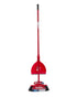 Tonkita Broom Spazio Stick & Dustpan