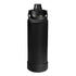 Waicee Onyx Black Reusable Bottle 1200ML