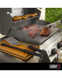 Weber 3 Pieces Precision Grilling Tool