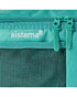 Sistema Mega Fold Up Cooler Bag Teal