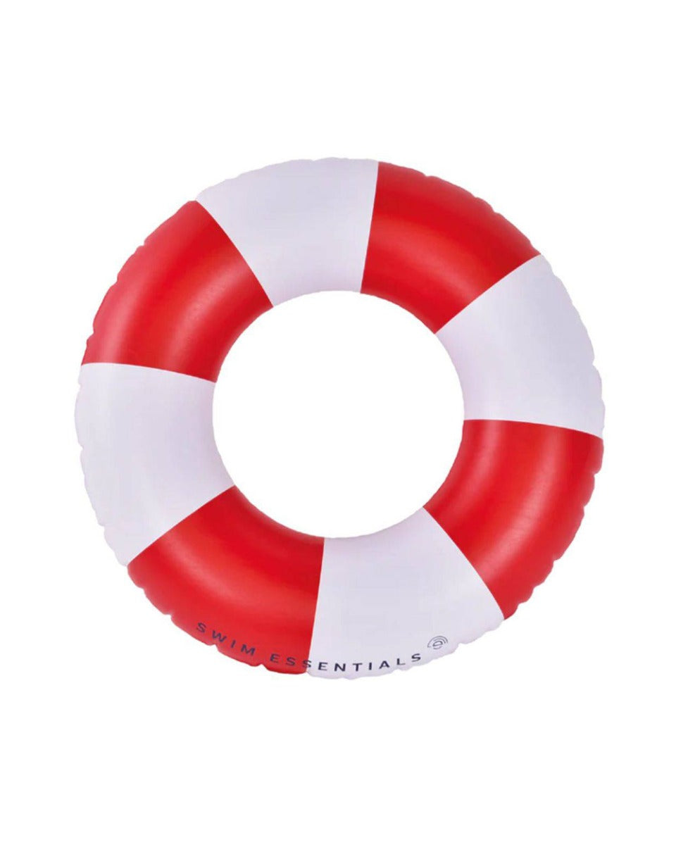 Swim Essentials Life Buoy Swimring 55cm