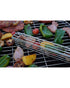 Saborr Barbeque Meshes