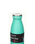 Sistema 500ML Stainless Steel Bottle Teal