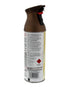 RustOleum Universal All Surface Spray Paint 11Oz Metallic Antique Brass