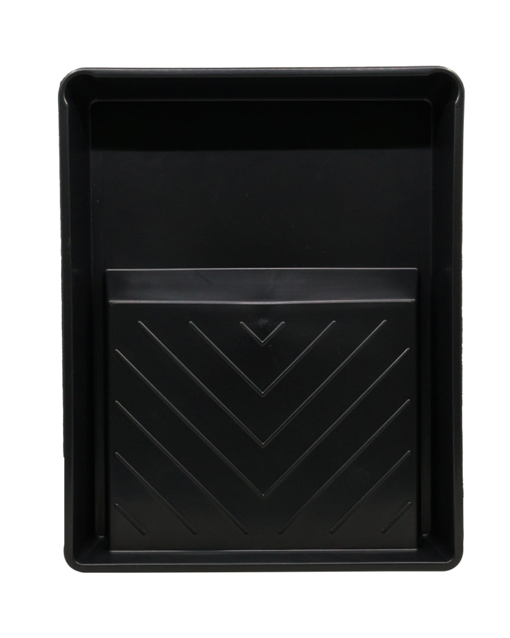 Roll Roy Paint Tray Black For 9 inch Rollers