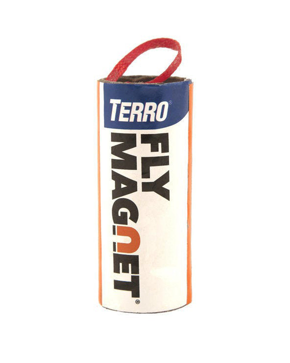 Terro Fly Magnet Fly Paper Trap Pack of 8