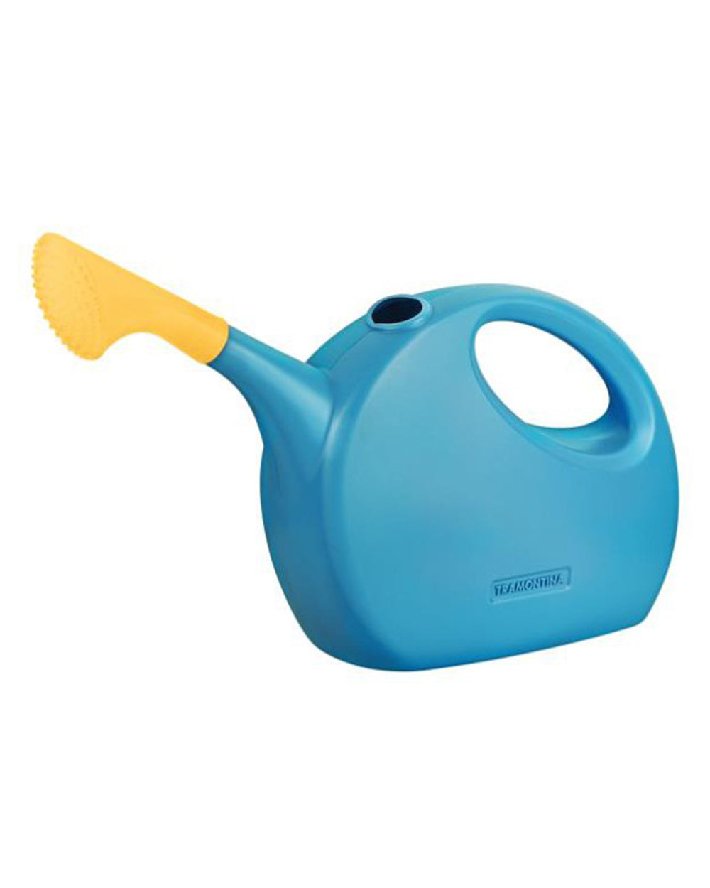 Tramontina Plastic Watering Can, Blue 7L