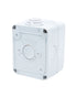 Veto Waterproof Bell Push 1G