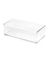 The Home Edit Bin Organizer Large