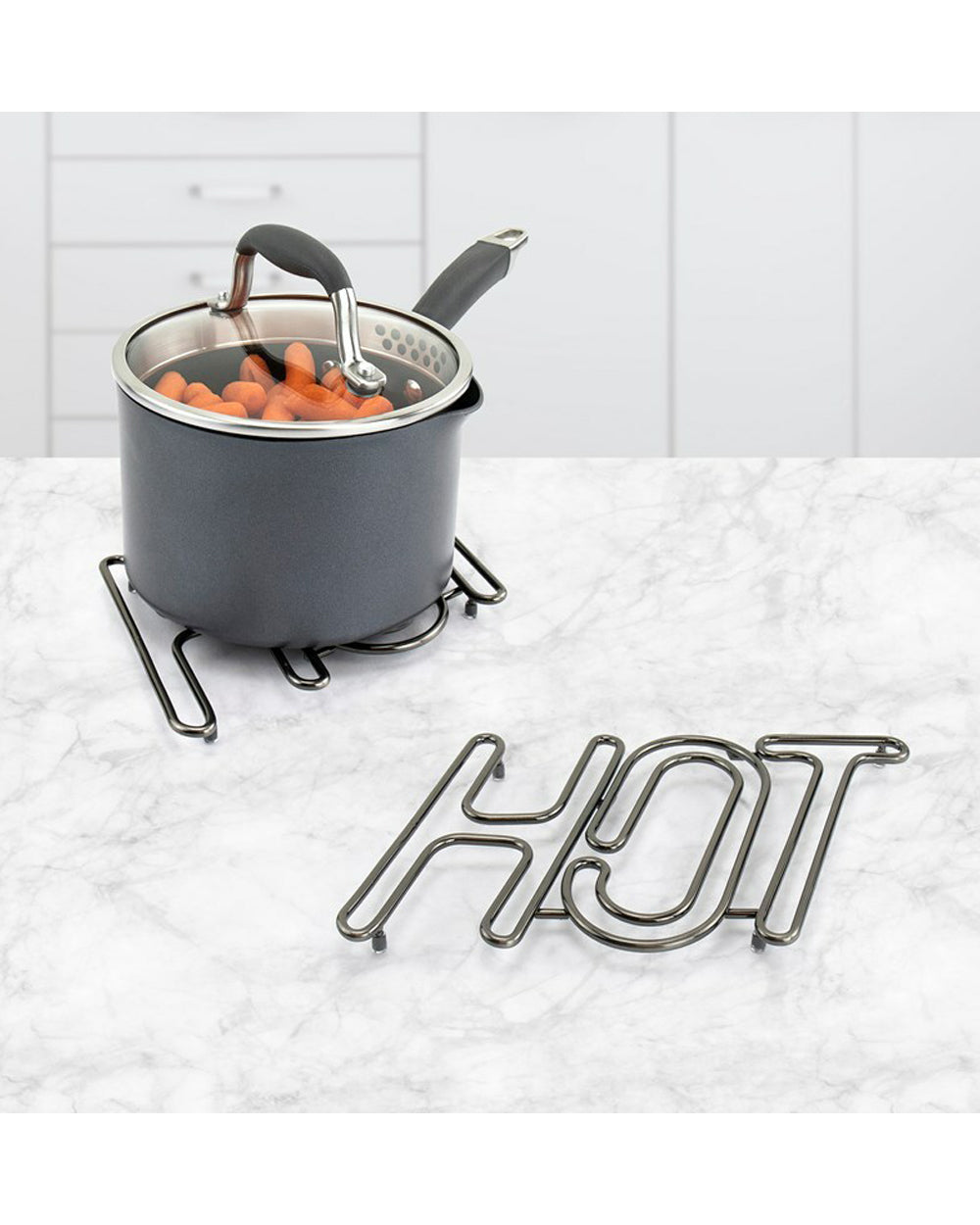 Spectrum Trivet Hot