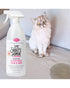 Skouts Honor  1.03 Liter Stain & Odor Severe Mess Advanced Formula Cat Cleaning