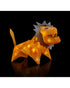 Thames & Kosmos Creatto Safari Light-Up Crafting Puzzle Kit