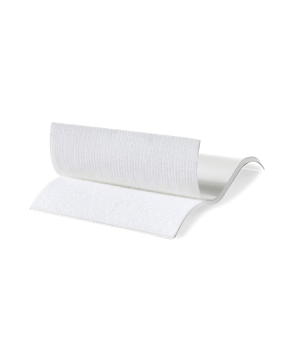 Velcro Sticky Back Fabrics 24X3/4 Inches Tape White