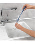 Wenko Silicone Washing up Brush Sia 25cm
