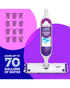 Swiffer 750ML Power Mop Cleaning Solution Fresh Scent