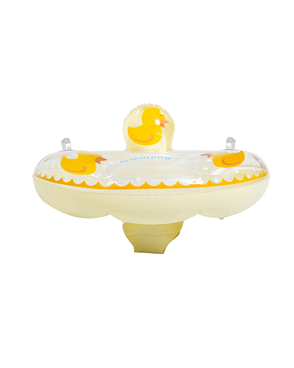 Swimava Seat Ring Duckie By Homesmiths