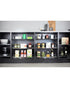 Tansel Pantry Pull Out Drawer with Slides L 196 x H 100 x W 485 mm