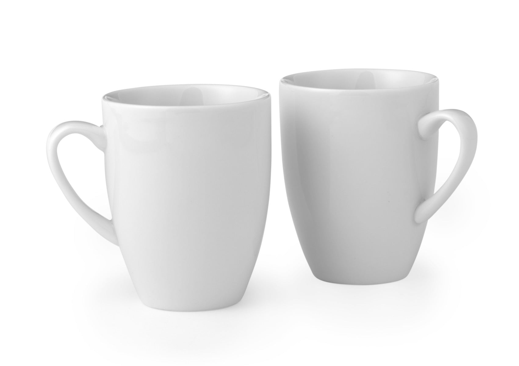 Vivo Mugs 360ML Set of 2