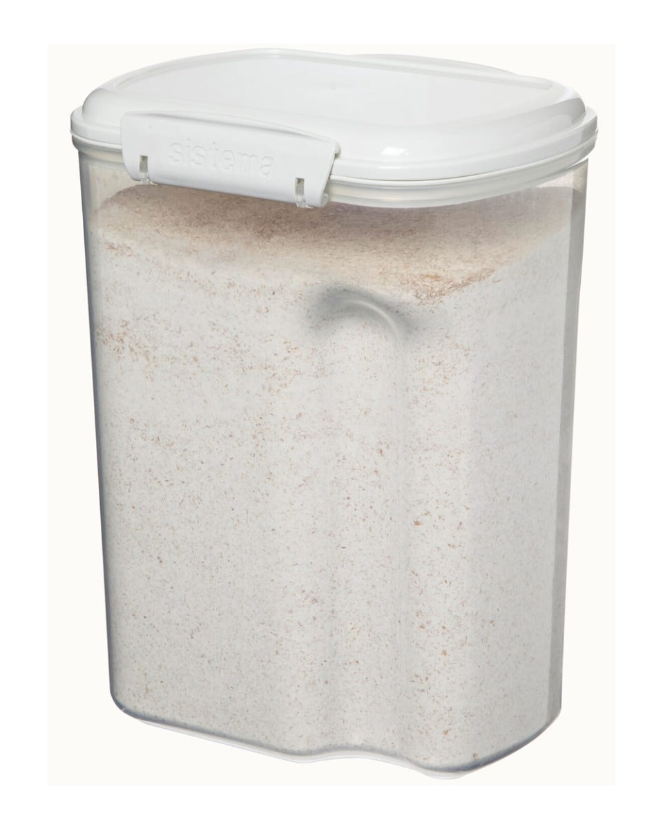 Sistema Bake It 3.25L With Cup