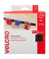 Velcro Tape 3/4inch X 15ft. Black