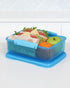 Sistema Lunch 2L Blue