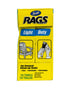 Scott 176CT White LD Rags
