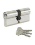 Yale Cylinder Lock 70Mm