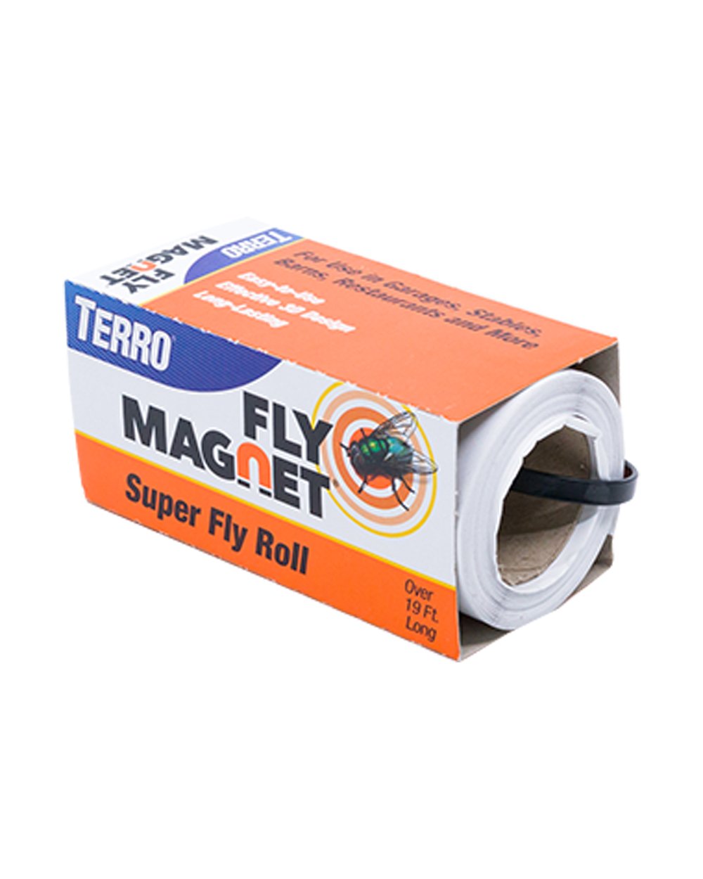 Terro Super Fly Roll & Spotted Lantern Fly Trap