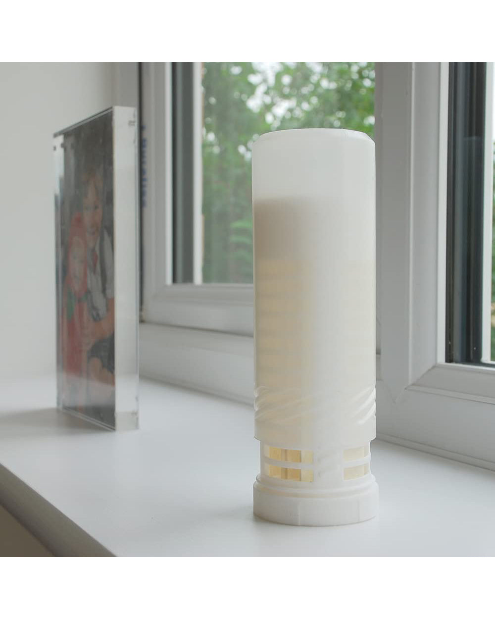 Zero In 60-Day Citronella Diffuser