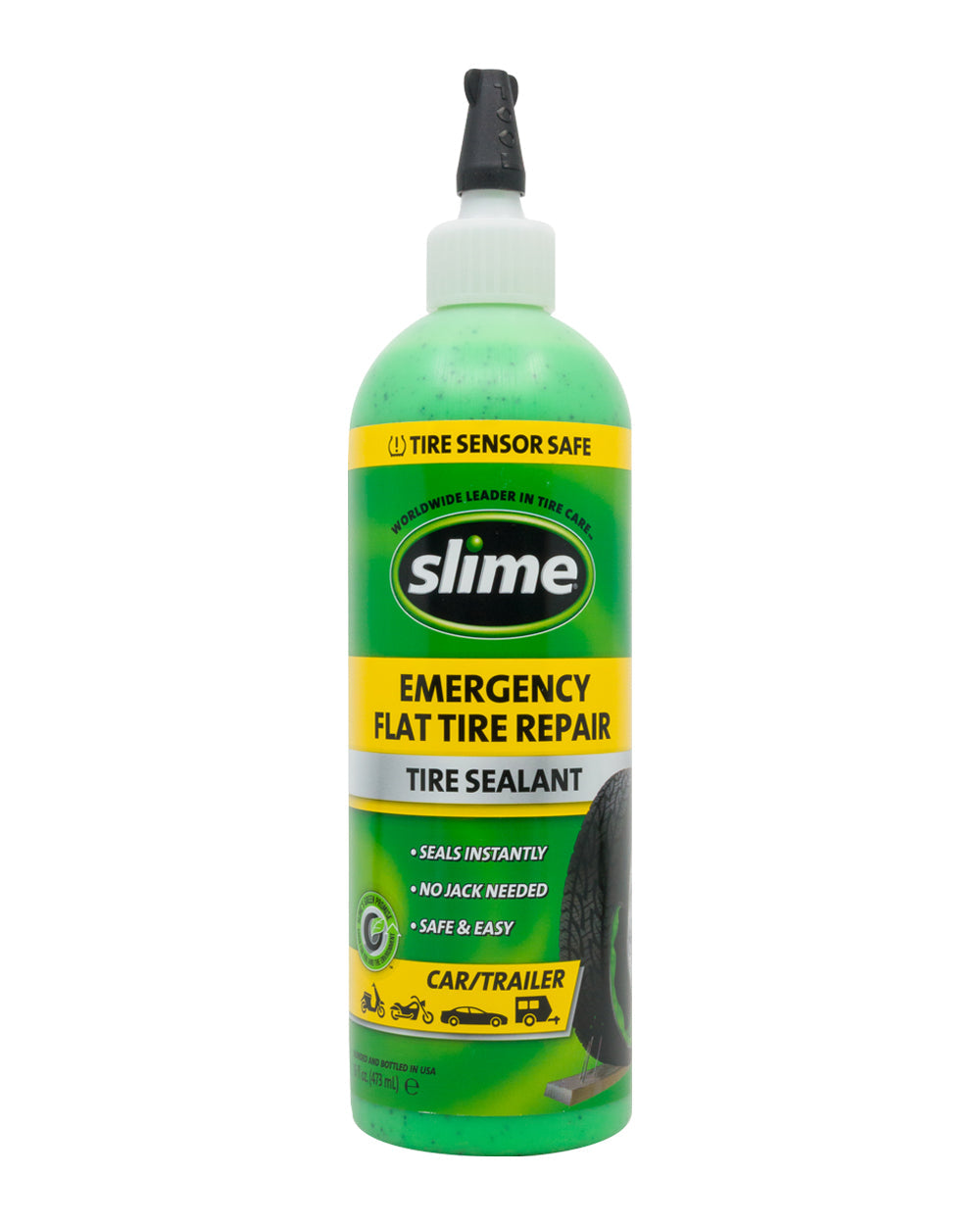 Slime 16oz Slime Tire Sealant
