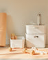 Sysmax Modo Storage Box Medium White