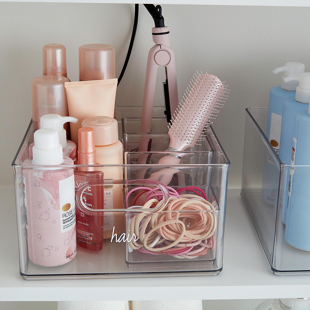 The Home Edit all Purpose Bin