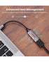 UGREEN USB-C to HDMI V2.0 Adapter Support 3D Silver