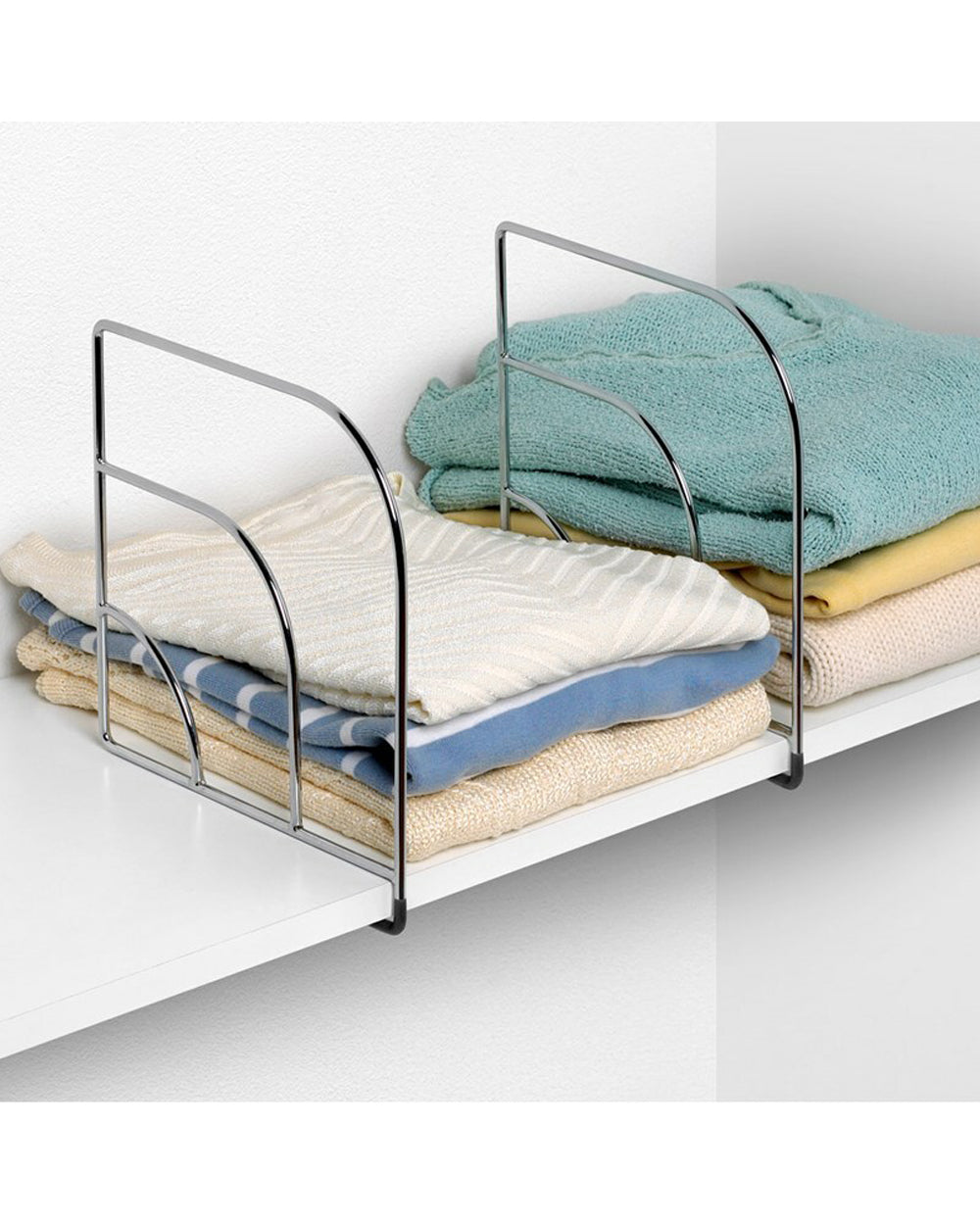 Spectrum Over the Shelf Dividers for Solid Shelf Peggable Sleeve Set Large