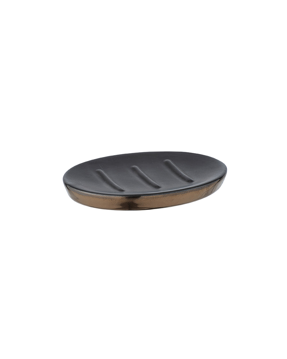 Wenko Ceramic Soap Dish Brandol