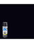 RustOleum Ultra Cover 2x Flat Black Spray