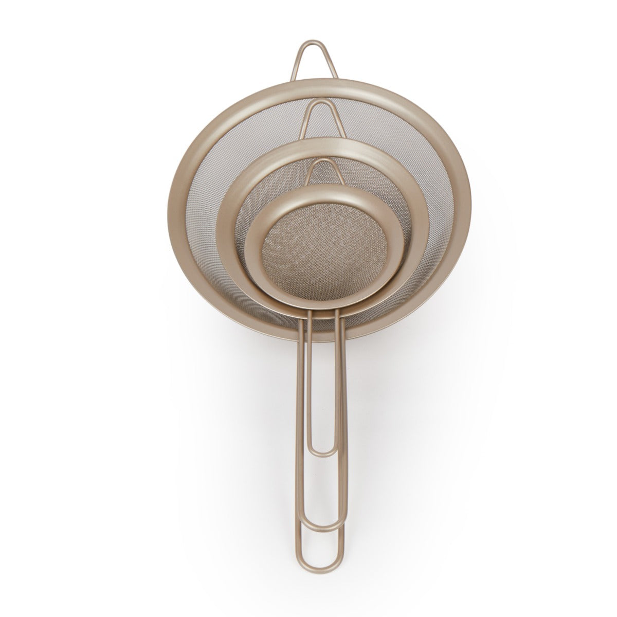 Salter Bakes Sieve Set of 3