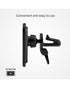 SBS Supporto Magsafe Car Charger 15W