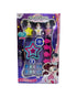 Twinkle Twinkle Nail Polish Deluxe Set By Homesmiths