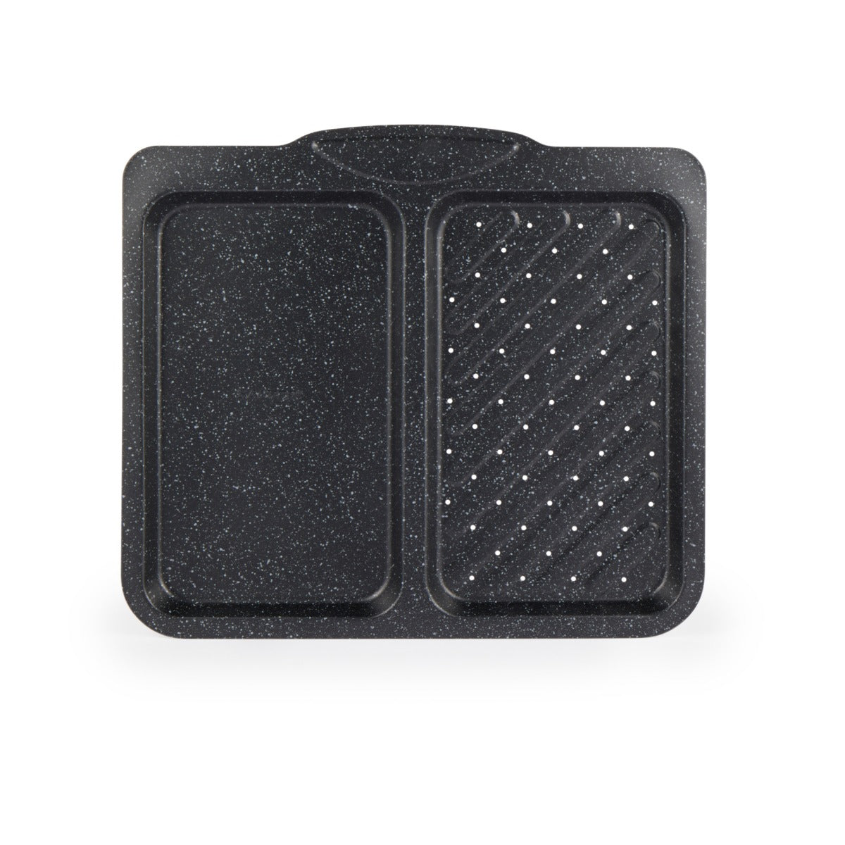 Salter Megastone Split Baking Tray