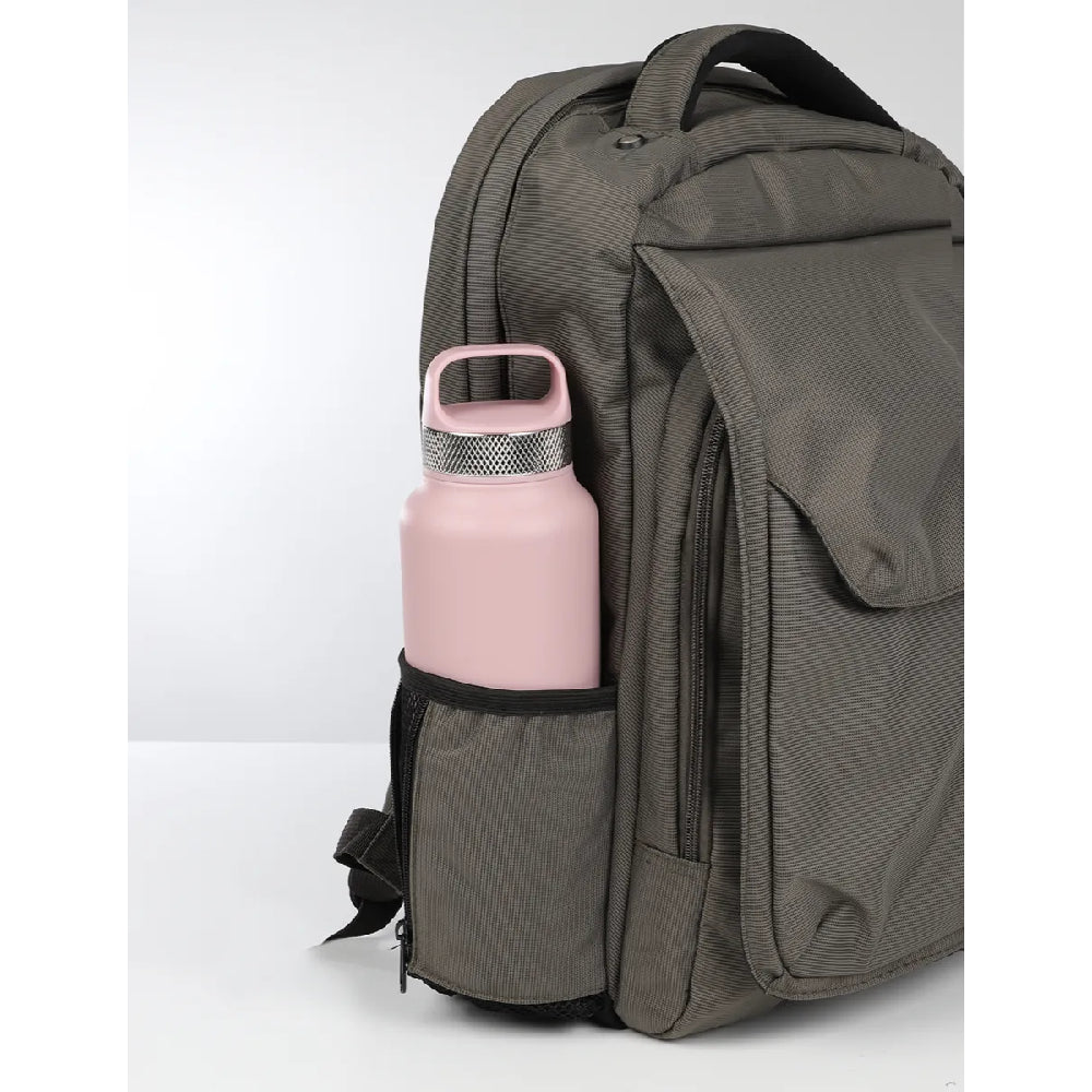 Sistema 1L Double Walled Stainless Steel Vacuum Insulated Bottle